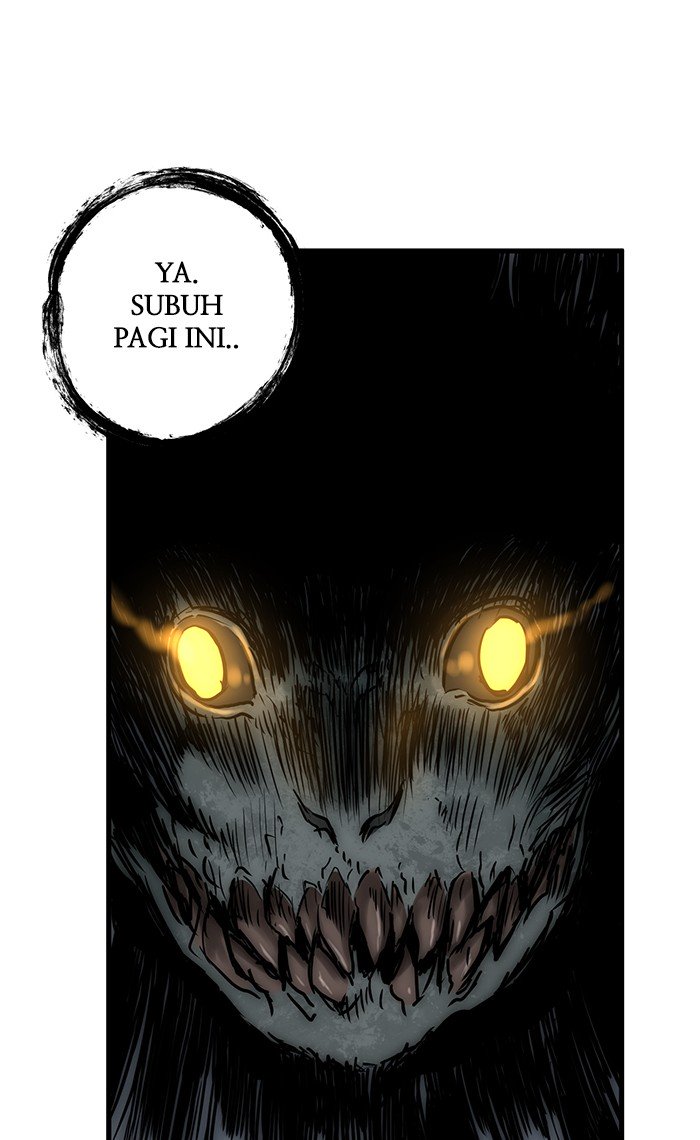 Promised Orchid Chapter 28 Gambar 82