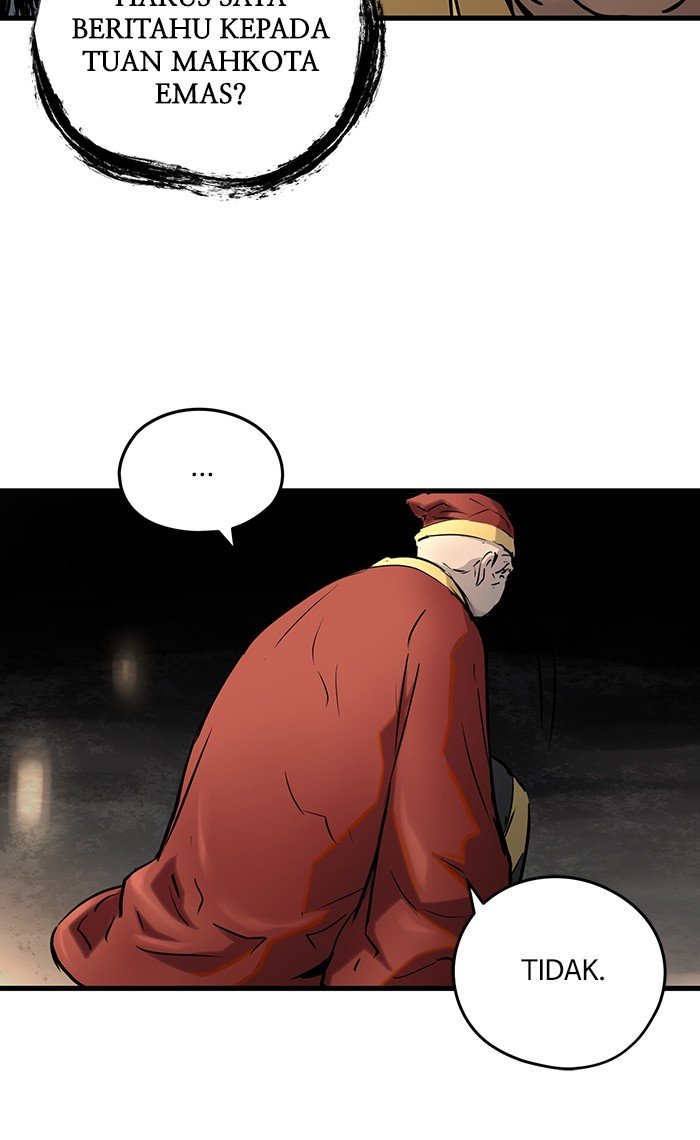 Promised Orchid Chapter 28 Gambar 84