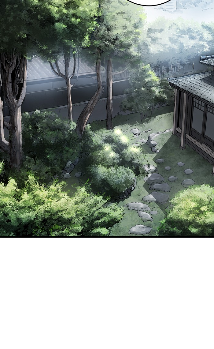 Promised Orchid Chapter 28 Gambar 89