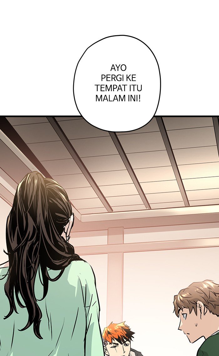 Promised Orchid Chapter 28 Gambar 90