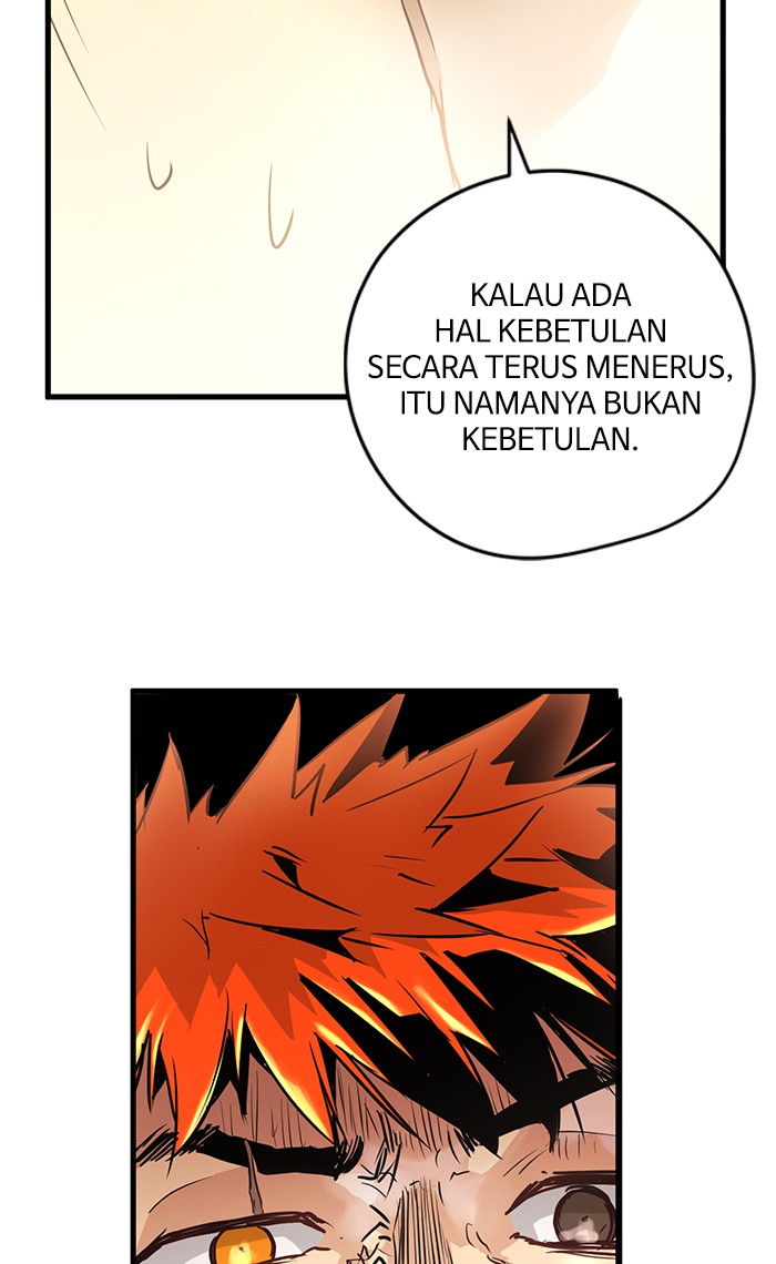 Promised Orchid Chapter 26 Gambar 115