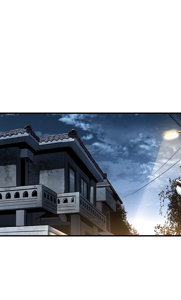 Promised Orchid Chapter 26 Gambar 55