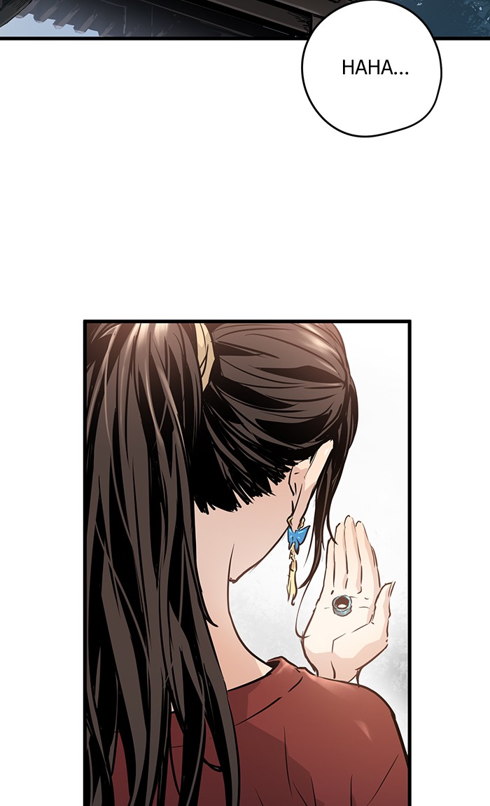 Promised Orchid Chapter 26 Gambar 94
