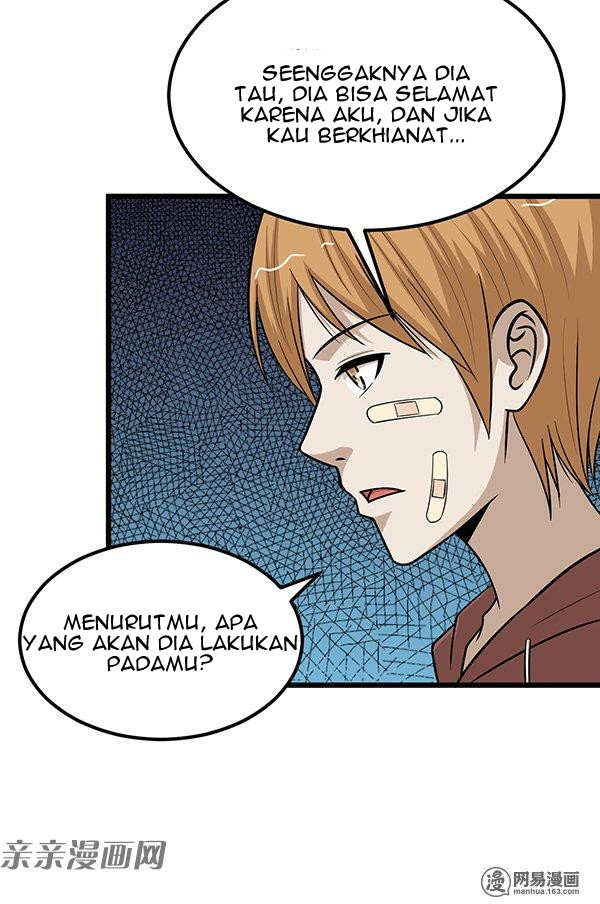 Young Master Return to 16 Chapter 61 Gambar 8