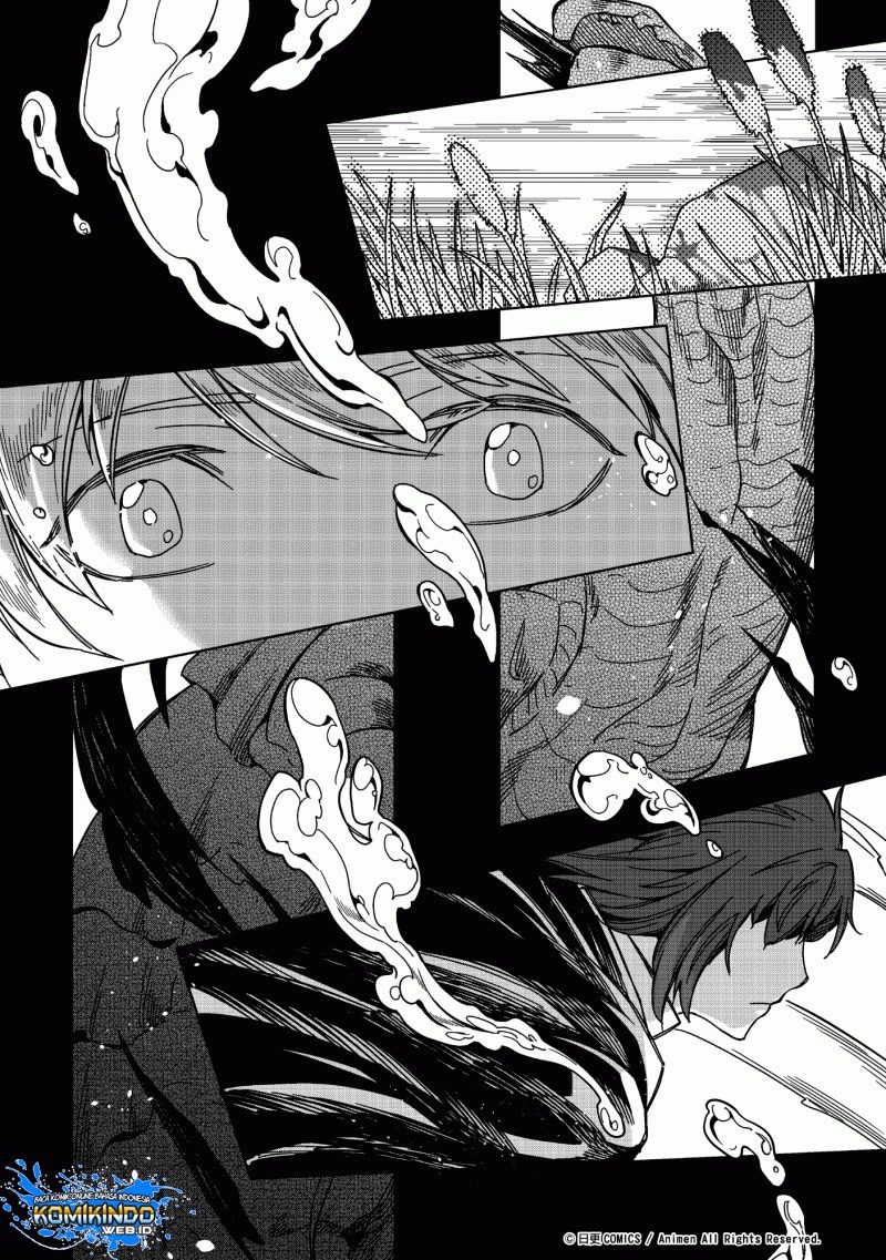 Baca Manhua Retired Heroes Chapter 04 Gambar 2