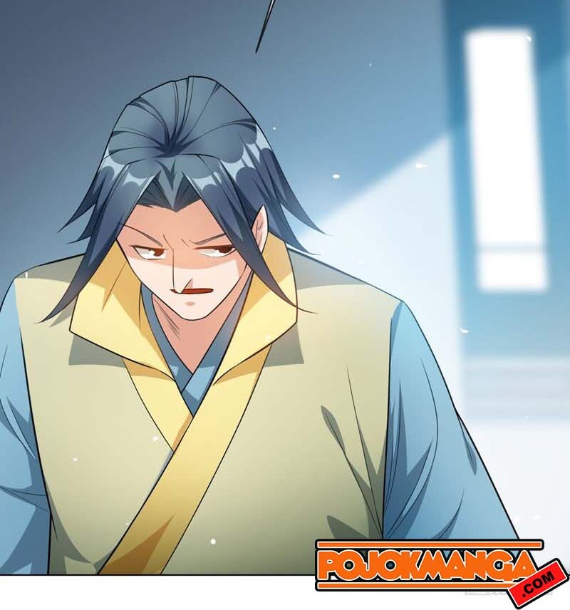 Martial Inverse Chapter 11 Gambar 10