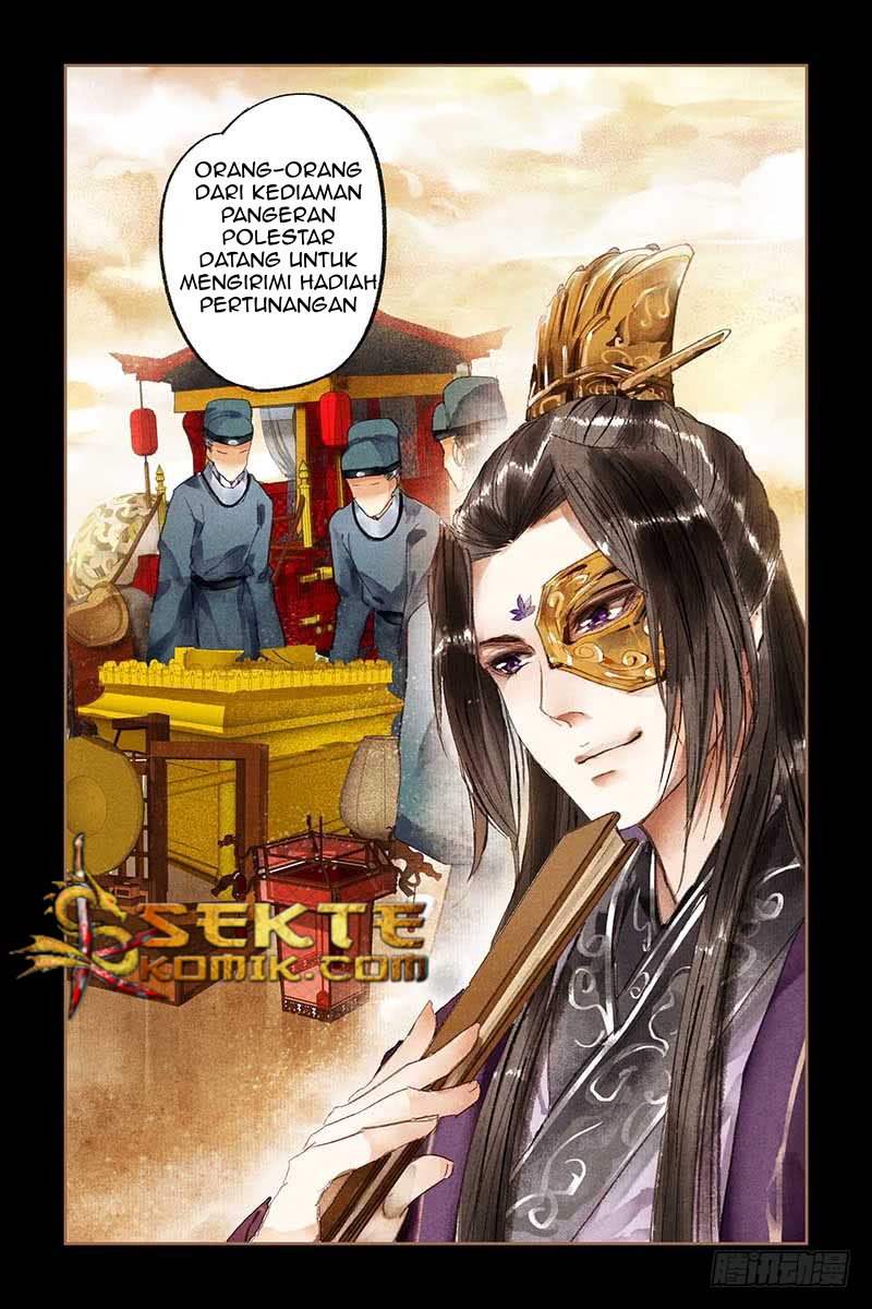 Divine Doctor Chapter 15 Gambar 11