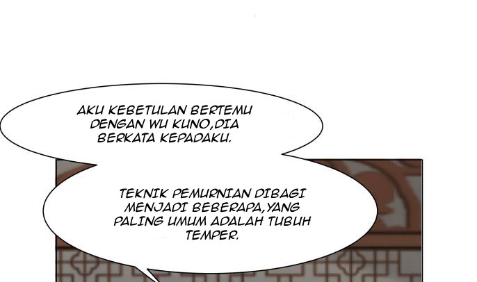 I Have a Dragon on My Body Chapter 100 Gambar 15