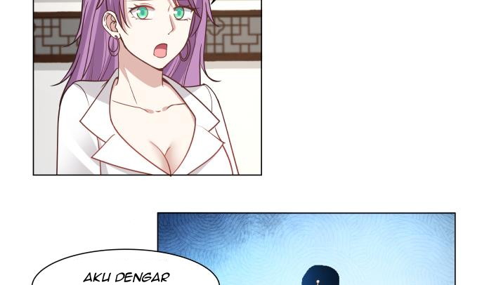 I Have a Dragon on My Body Chapter 100 Gambar 18