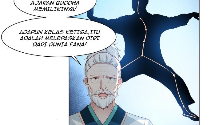 I Have a Dragon on My Body Chapter 100 Gambar 19
