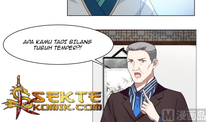 I Have a Dragon on My Body Chapter 100 Gambar 20