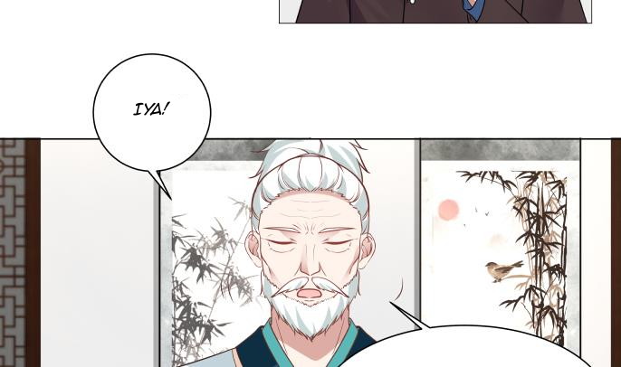 I Have a Dragon on My Body Chapter 100 Gambar 21