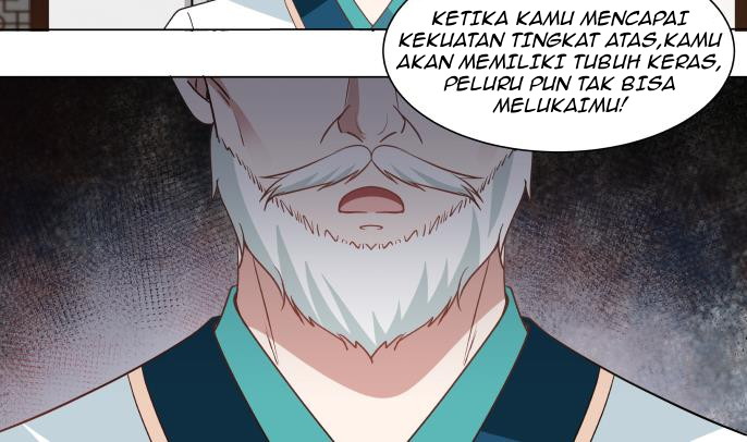 I Have a Dragon on My Body Chapter 100 Gambar 22
