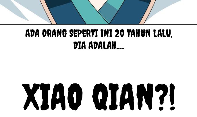 I Have a Dragon on My Body Chapter 100 Gambar 23