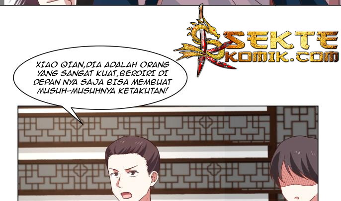 I Have a Dragon on My Body Chapter 100 Gambar 28
