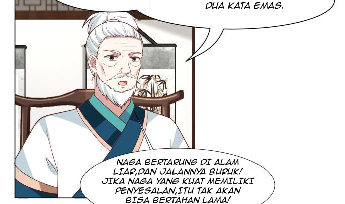 I Have a Dragon on My Body Chapter 100 Gambar 30