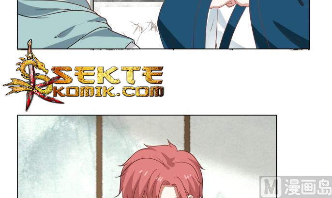 I Have a Dragon on My Body Chapter 100 Gambar 32