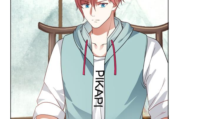 I Have a Dragon on My Body Chapter 100 Gambar 33