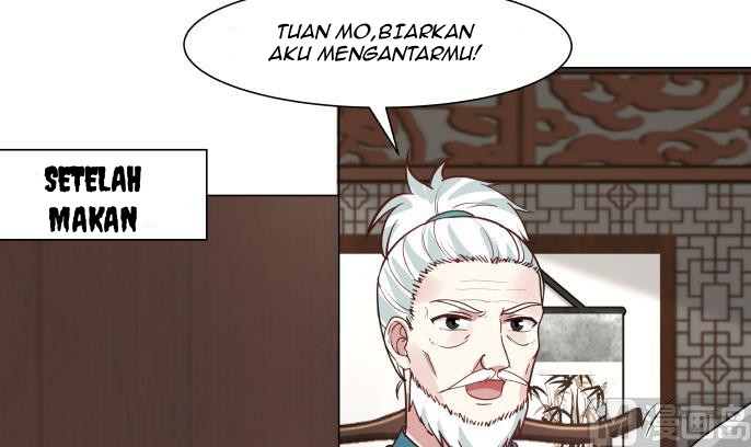 I Have a Dragon on My Body Chapter 100 Gambar 35