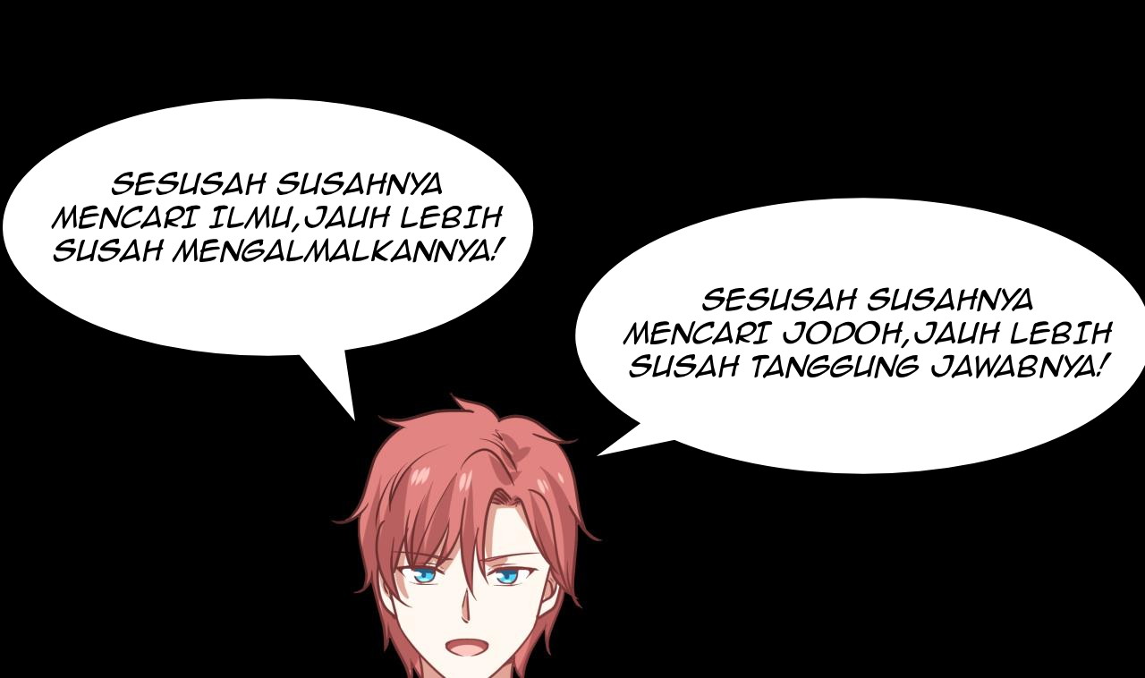 I Have a Dragon on My Body Chapter 100 Gambar 39
