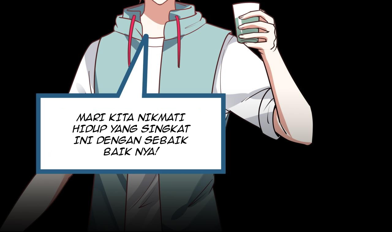 I Have a Dragon on My Body Chapter 100 Gambar 40