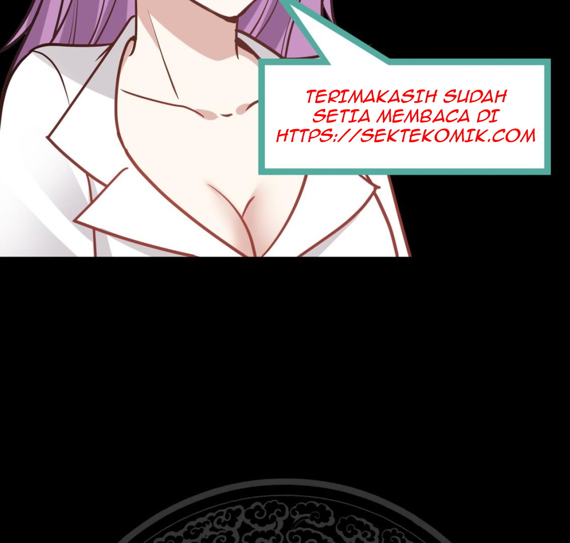 I Have a Dragon on My Body Chapter 100 Gambar 43