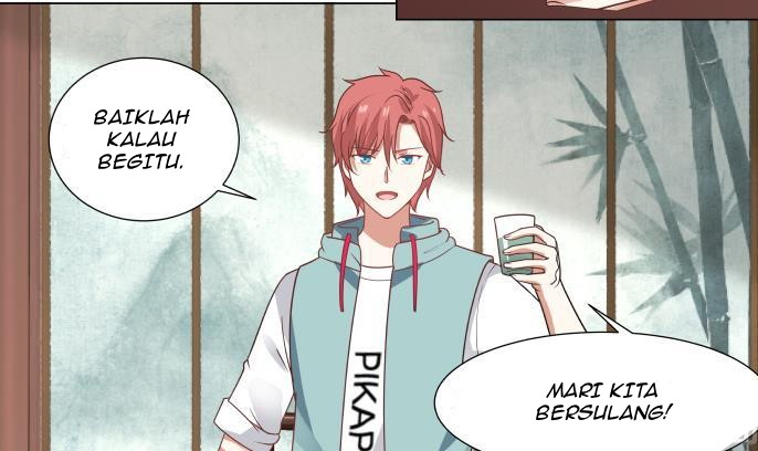 I Have a Dragon on My Body Chapter 100 Gambar 8