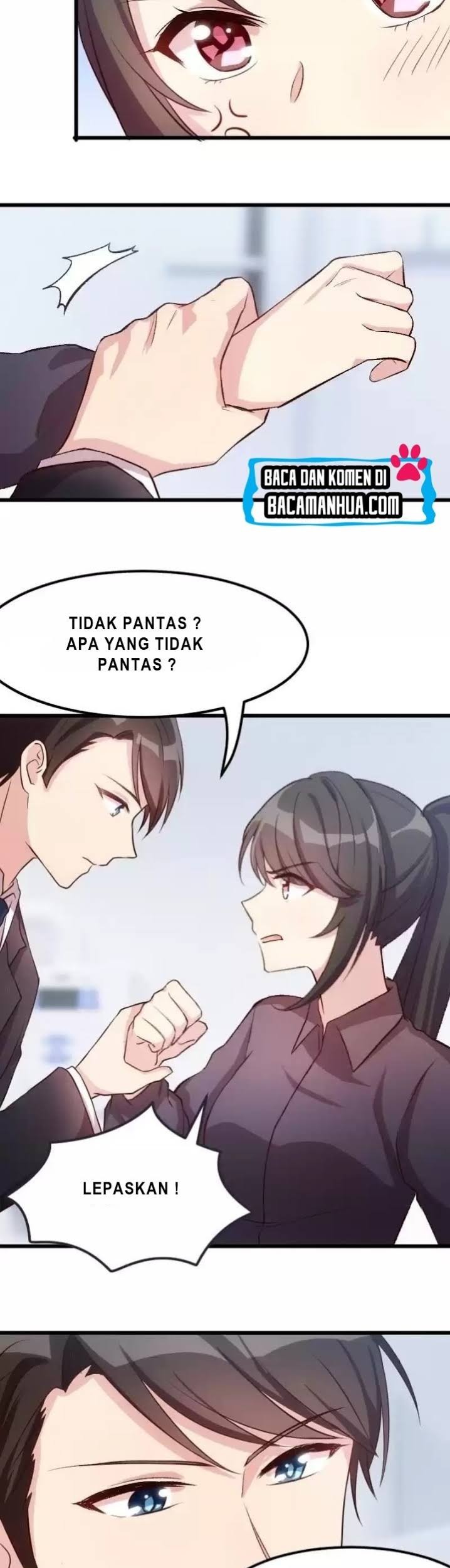 CEO’s Sudden Proposal Chapter 10 Gambar 4