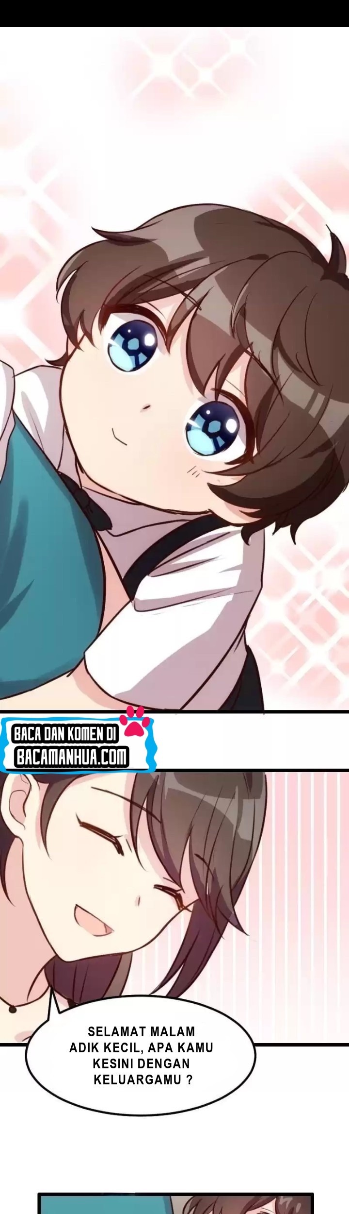 CEO’s Sudden Proposal Chapter 04 Gambar 5