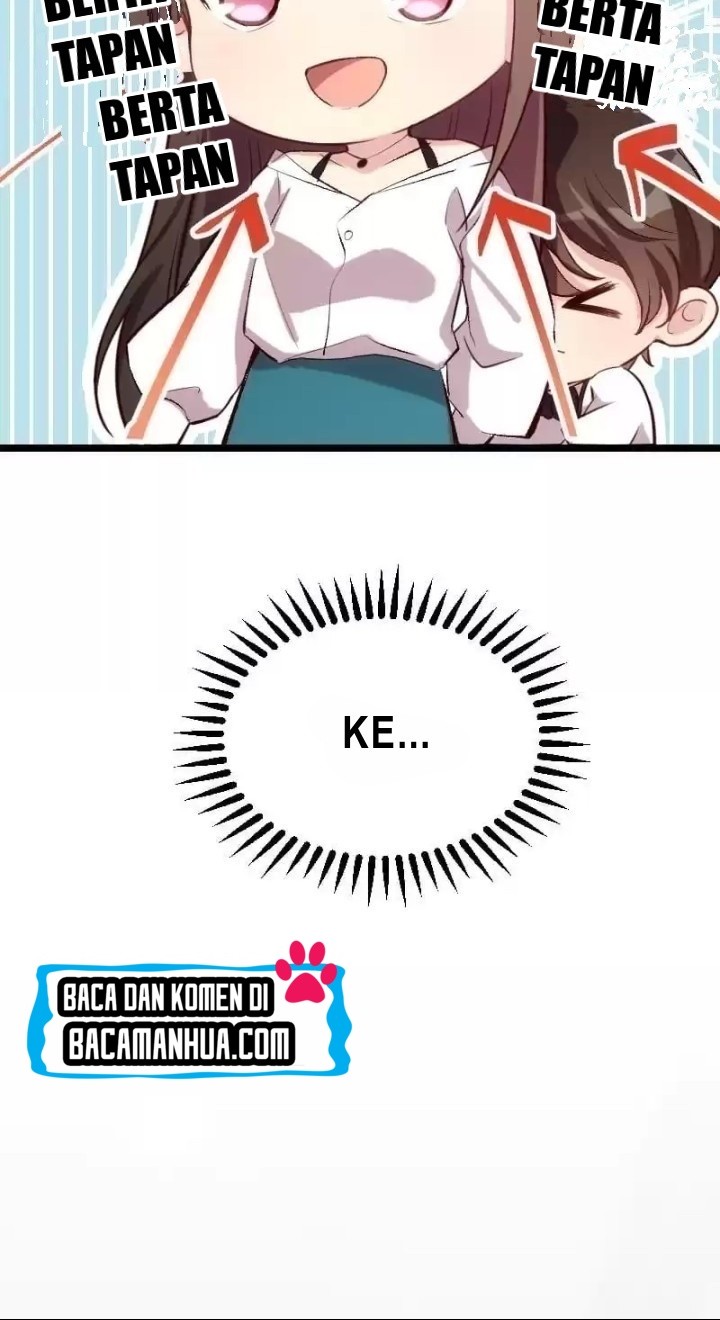 CEO’s Sudden Proposal Chapter 04 Gambar 14