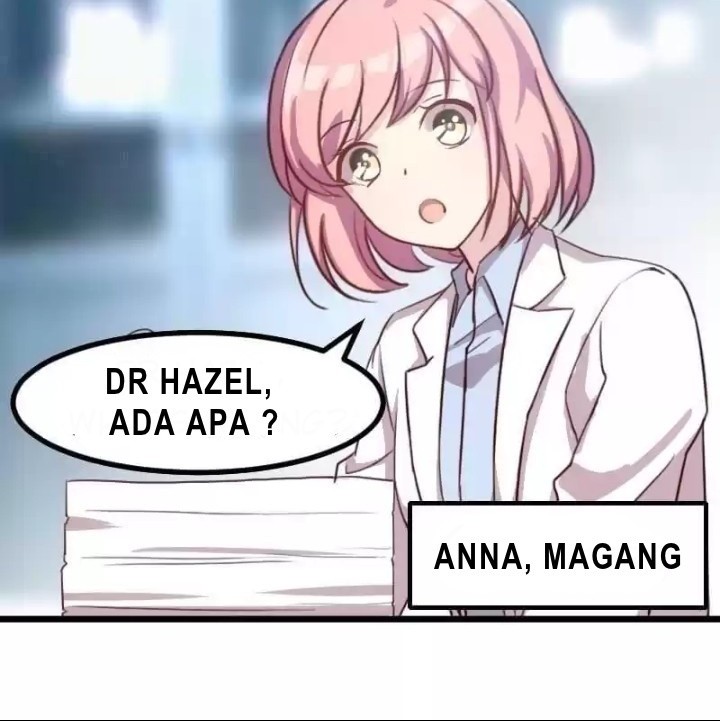 CEO’s Sudden Proposal Chapter 03 Gambar 6