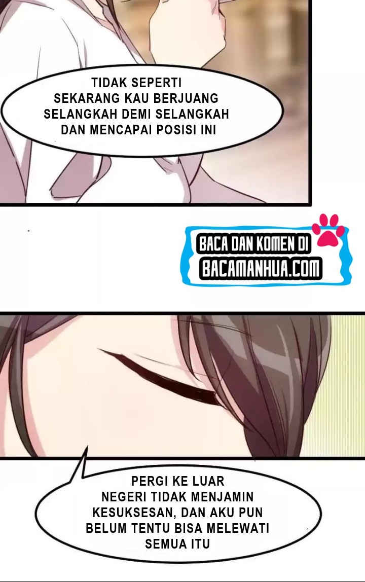 CEO’s Sudden Proposal Chapter 03 Gambar 13