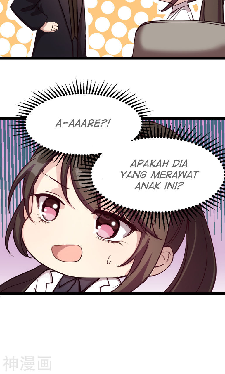 CEO’s Sudden Proposal Chapter 02 Gambar 10