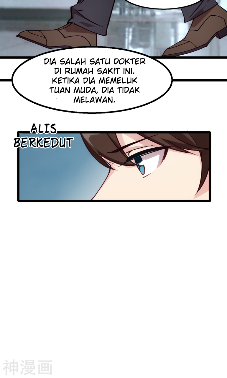 CEO’s Sudden Proposal Chapter 02 Gambar 5