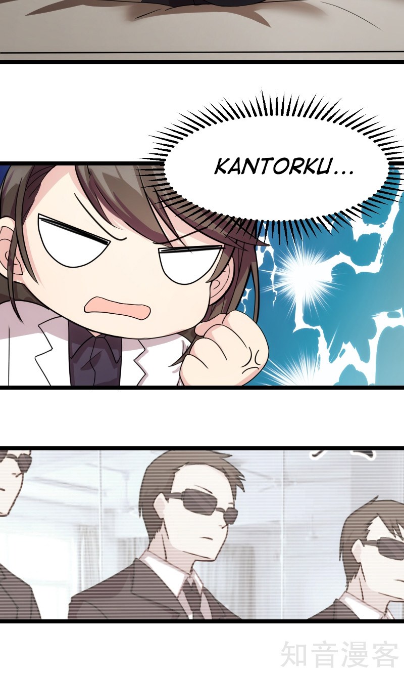 CEO’s Sudden Proposal Chapter 01 Gambar 11