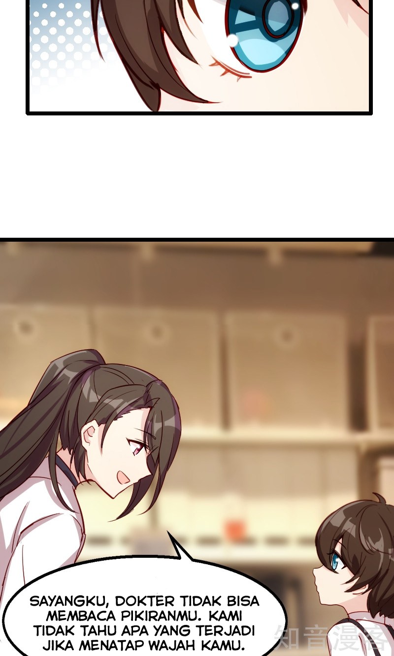 CEO’s Sudden Proposal Chapter 01 Gambar 15