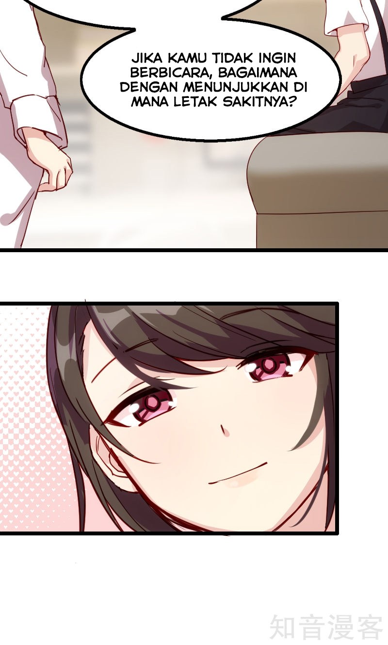 CEO’s Sudden Proposal Chapter 01 Gambar 16