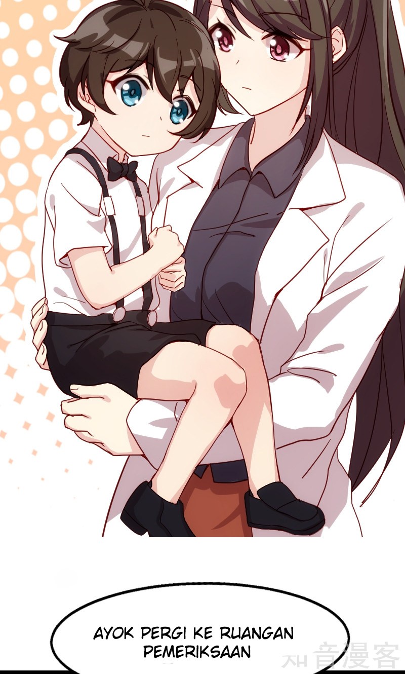 CEO’s Sudden Proposal Chapter 01 Gambar 20