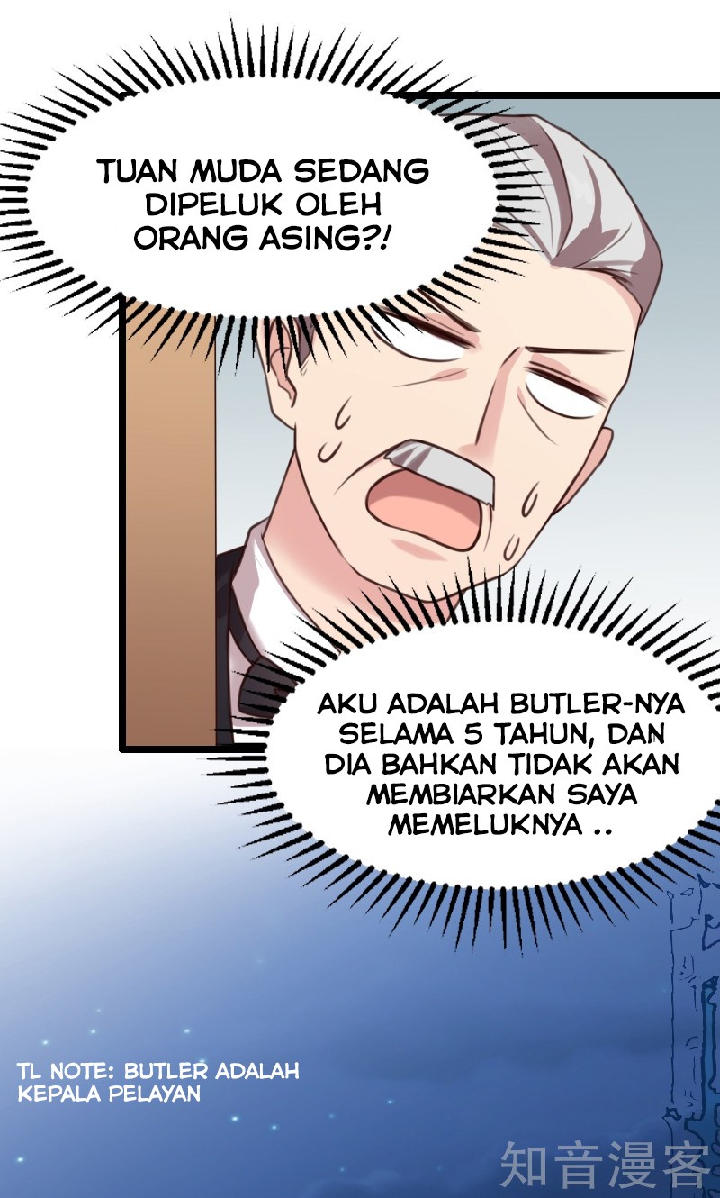 CEO’s Sudden Proposal Chapter 01 Gambar 22