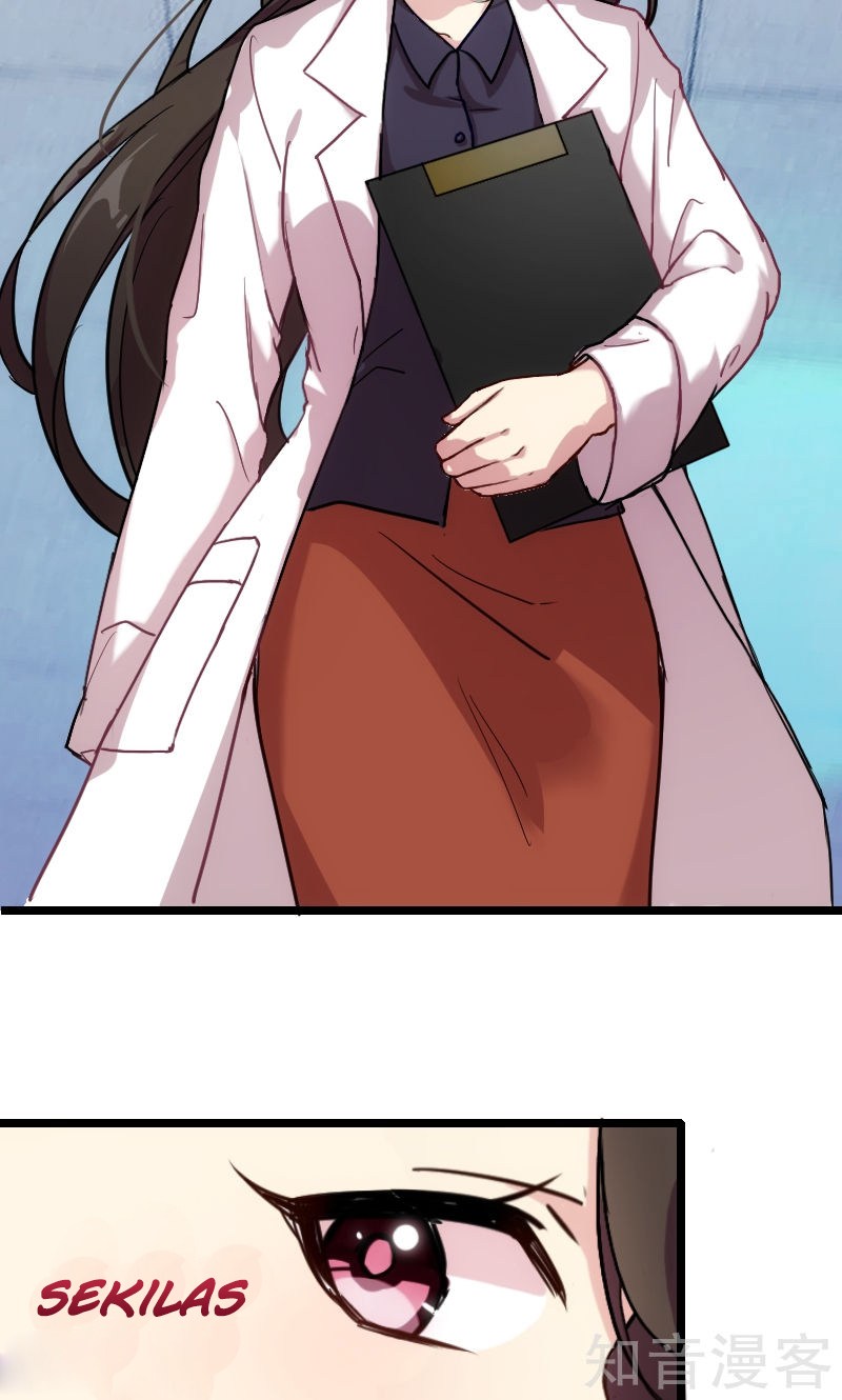 CEO’s Sudden Proposal Chapter 01 Gambar 5