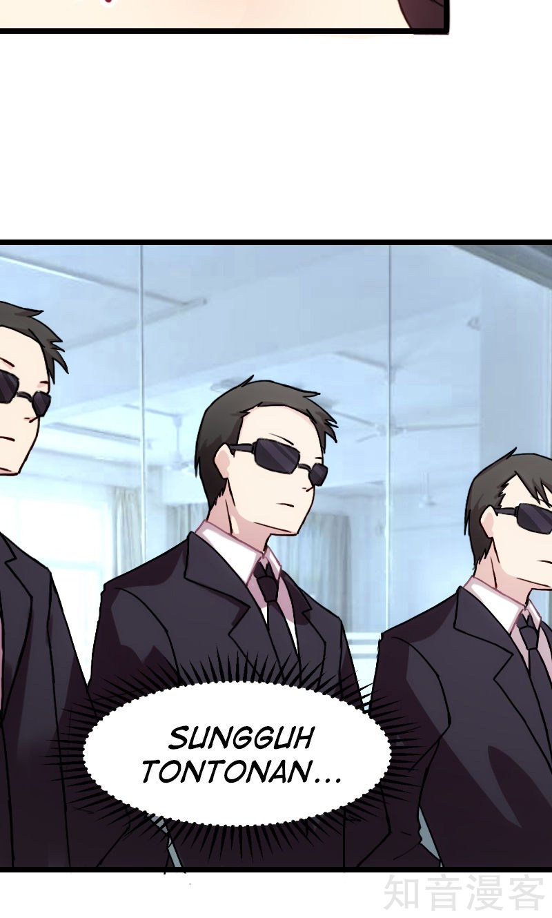 CEO’s Sudden Proposal Chapter 01 Gambar 6