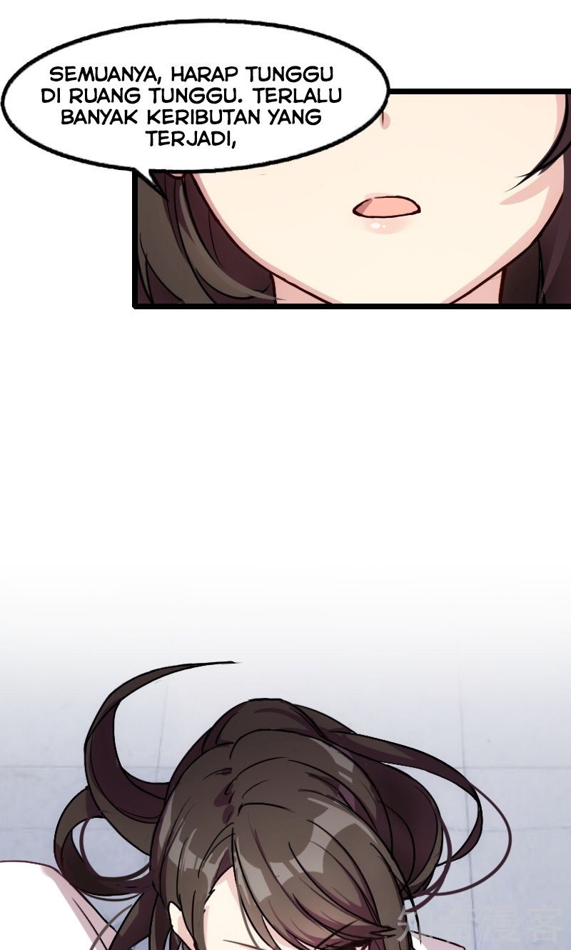 CEO’s Sudden Proposal Chapter 01 Gambar 7