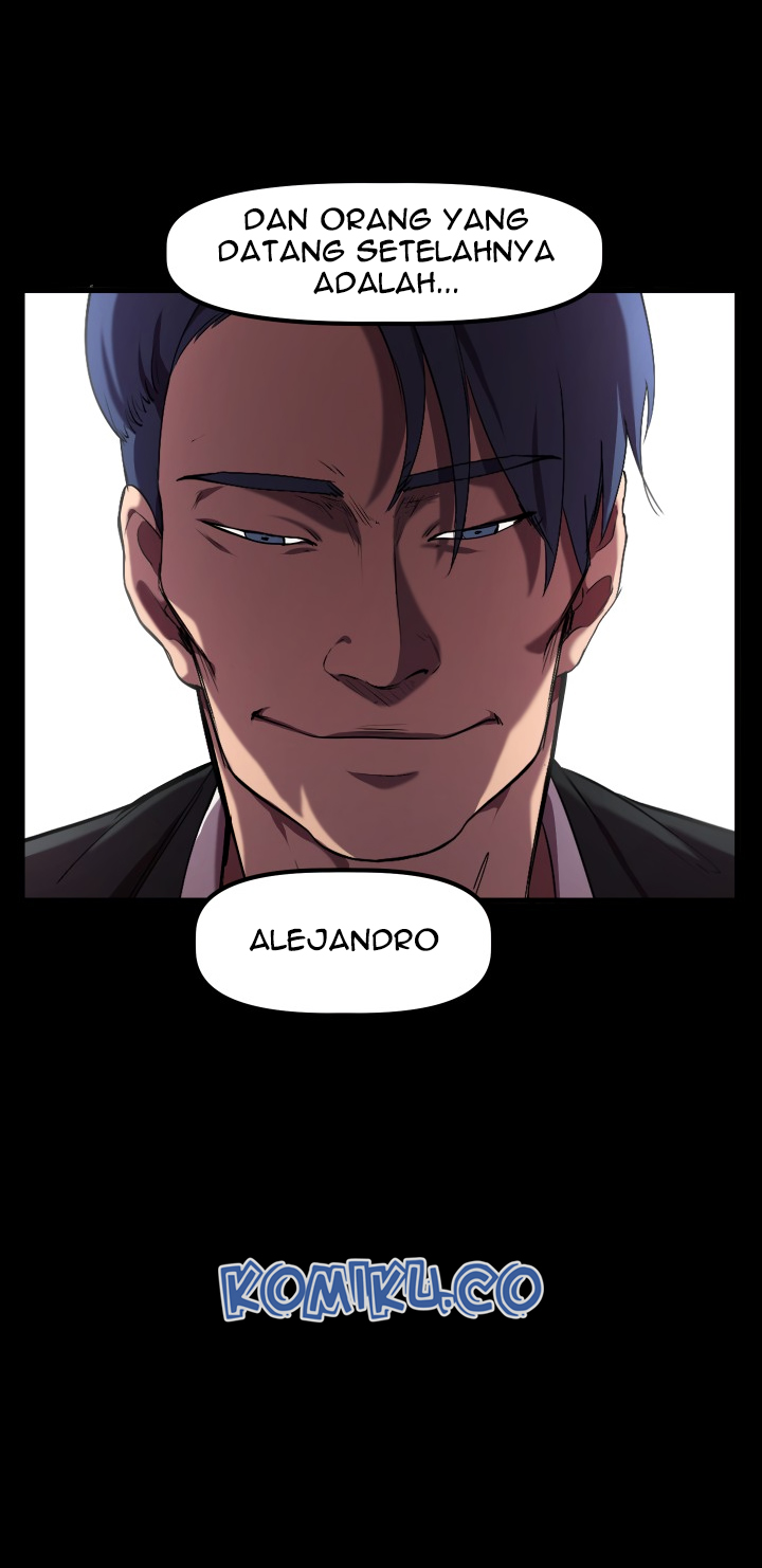 Sword King Chapter 31 Gambar 28