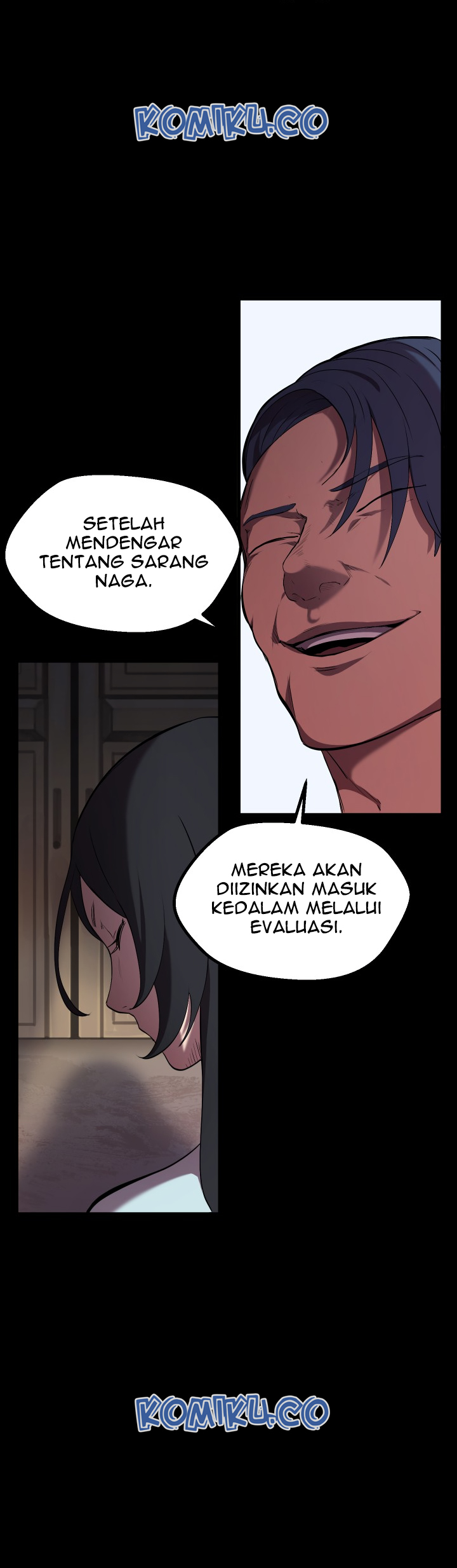 Sword King Chapter 31 Gambar 8
