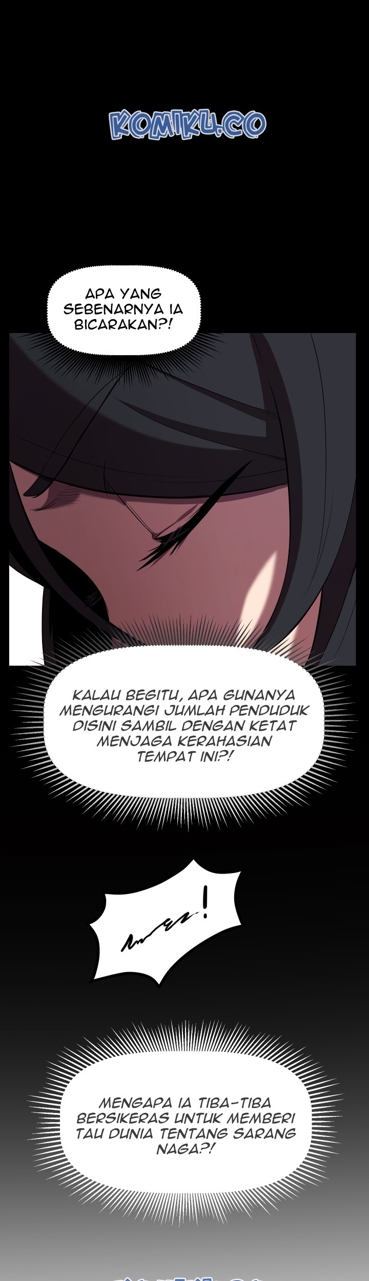 Sword King Chapter 31 Gambar 9