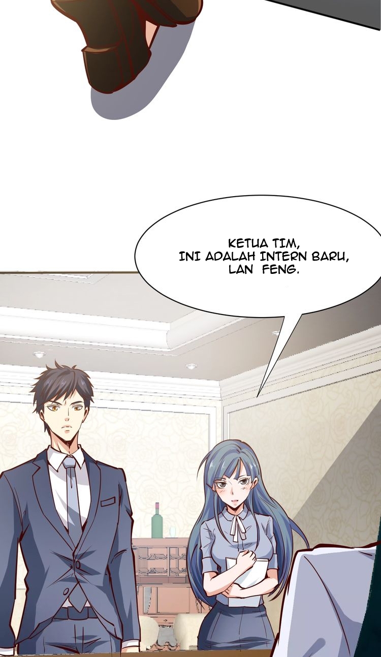 Melee Mad Soldier Chapter 02 Gambar 18