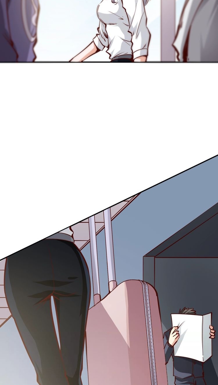 Melee Mad Soldier Chapter 01 Gambar 18