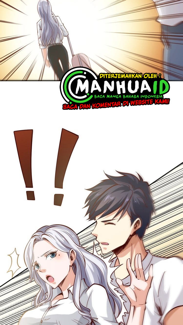 Melee Mad Soldier Chapter 01 Gambar 23