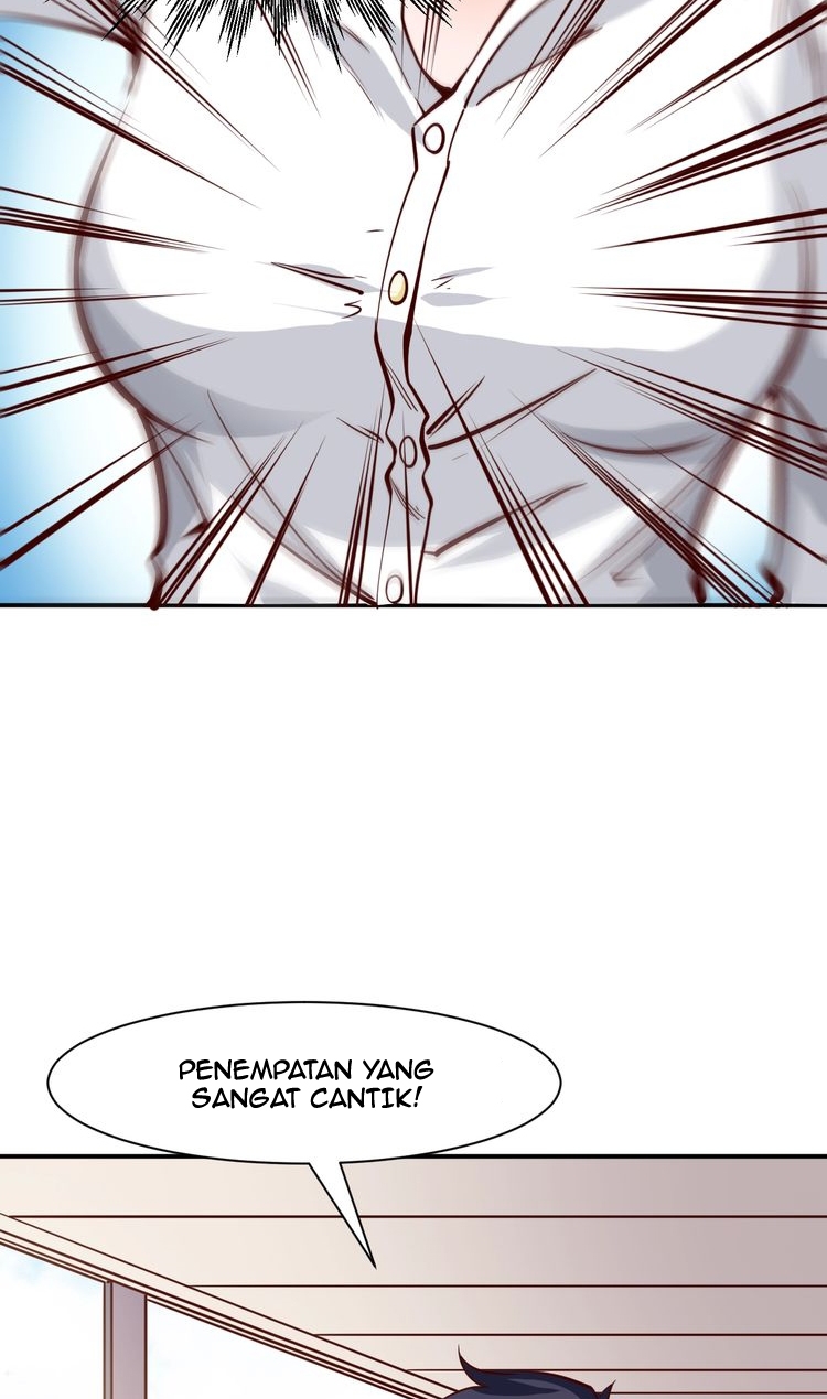 Melee Mad Soldier Chapter 01 Gambar 32