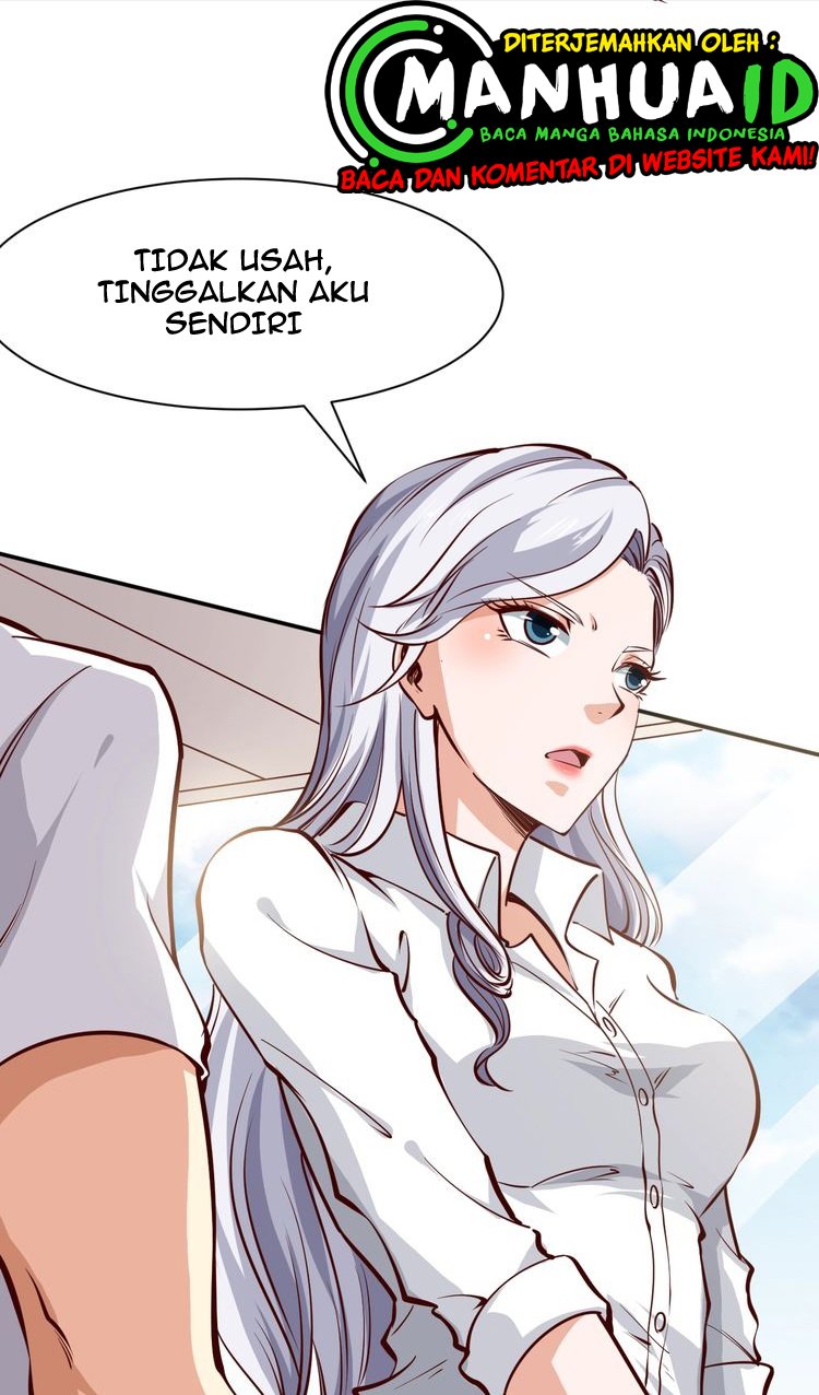 Melee Mad Soldier Chapter 01 Gambar 36